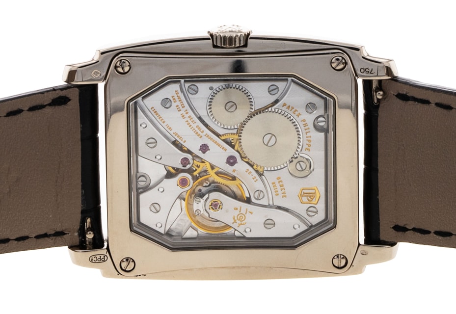 Patek Philippe Gondolo 5124G-011 Image 4